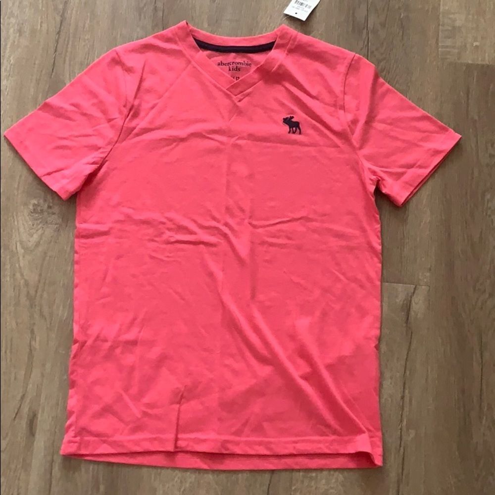 🎉1 hr sale 🎉Abercrombie top